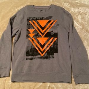 EXPRESS CREW NECK SWEATER
